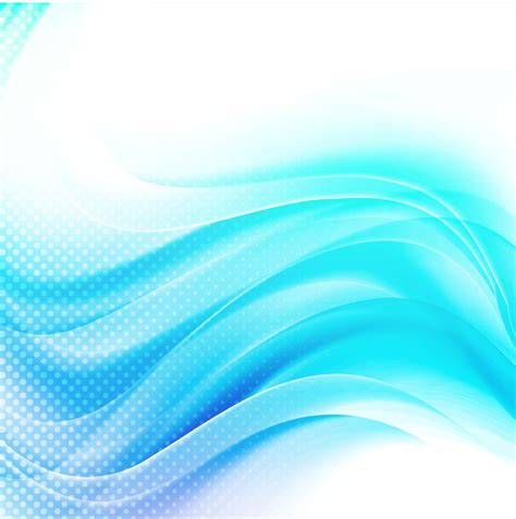 abstract background waves